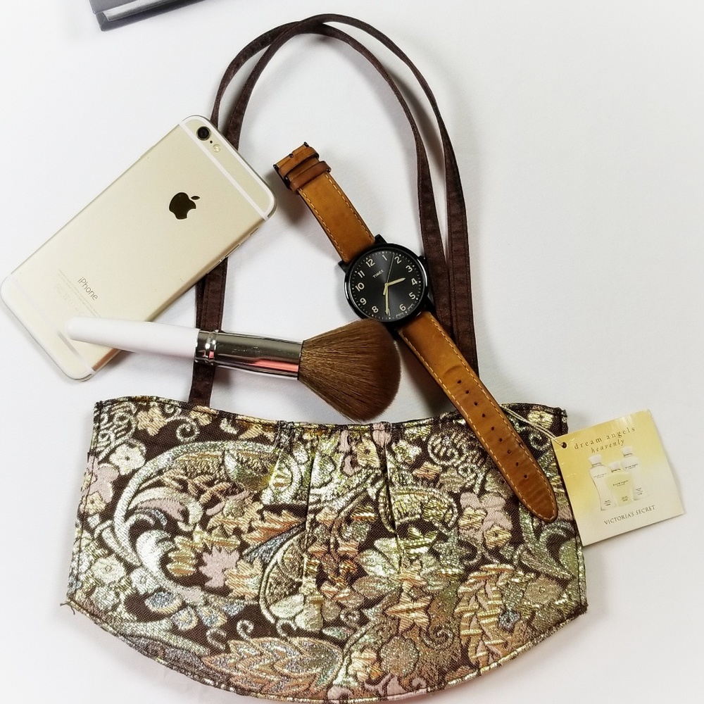 Mini purse by Victoria's secret